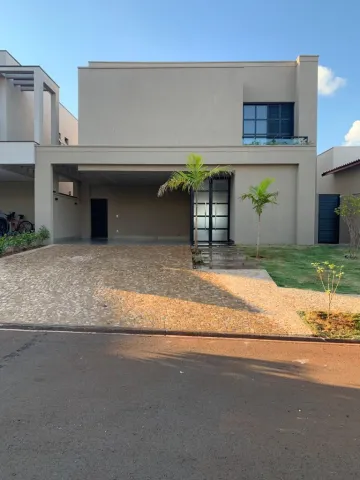Casas / Condomínio em Ribeirão Preto , Comprar por R$2.067.000,00