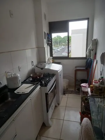 imagem 2 - APARTAMENTO NO JARDIM INTERLAGOS imagem 2 - APARTAMENTO NO JARDIM INTERLAGOS