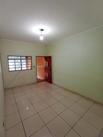 imagem 1 - CASA TÉRREA NO JARDIM ORESTE LOPES imagem 1 - CASA TÉRREA NO JARDIM ORESTE LOPES