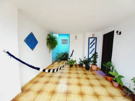 imagem 1 - Casa de 117m² com 03 quartos - Campos Elíseos imagem 1 - Casa de 117m² com 03 quartos - Campos Elíseos