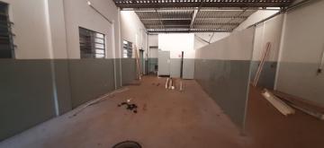 imagem 3 - Salão comercial para locação - Vila Tibério imagem 3 - Salão comercial para locação - Vila Tibério