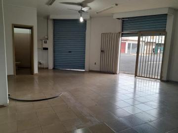 imagem 1 - Salão comercial de 105m² - Jardim José Sampaio Júnior imagem 1 - Salão comercial de 105m² - Jardim José Sampaio Júnior