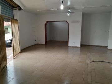 imagem 3 - Salão comercial de 105m² - Jardim José Sampaio Júnior imagem 3 - Salão comercial de 105m² - Jardim José Sampaio Júnior