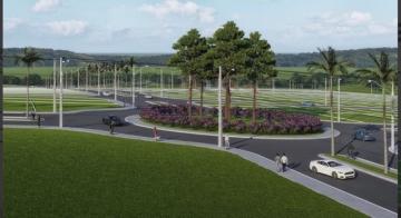 imagem 3 - Loteamento - Maria Thereza - Jardinopolis. imagem 3 - Loteamento - Maria Thereza - Jardinopolis.