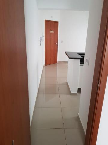 imagem 1 - Apartamento de 44m² com 01 suíte à venda - Nova Aliança imagem 1 - Apartamento de 44m² com 01 suíte à venda - Nova Aliança