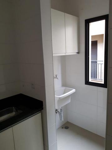 imagem 4 - Apartamento de 44m² com 01 suíte à venda - Nova Aliança imagem 4 - Apartamento de 44m² com 01 suíte à venda - Nova Aliança