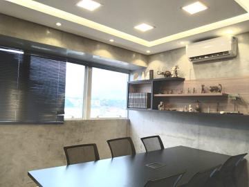 imagem 3 - Sala comercial de 35m² com banheiro privativo para locação - Alto da Boa Vista imagem 3 - Sala comercial de 35m² com banheiro privativo para locação - Alto da Boa Vista