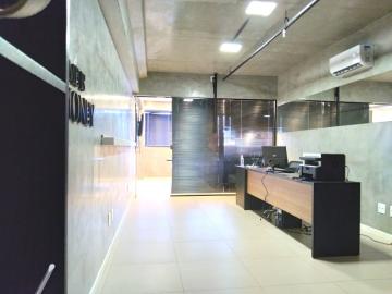imagem 1 - Sala comercial de 35m² com banheiro privativo para locação - Alto da Boa Vista imagem 1 - Sala comercial de 35m² com banheiro privativo para locação - Alto da Boa Vista
