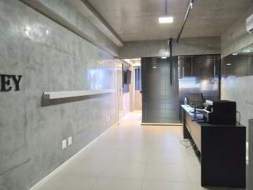 imagem 2 - Sala comercial de 35m² com banheiro privativo para locação - Alto da Boa Vista imagem 2 - Sala comercial de 35m² com banheiro privativo para locação - Alto da Boa Vista