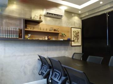 imagem 5 - Sala comercial de 35m² com banheiro privativo para locação - Alto da Boa Vista imagem 5 - Sala comercial de 35m² com banheiro privativo para locação - Alto da Boa Vista