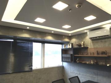 imagem 4 - Sala comercial de 35m² com banheiro privativo para locação - Alto da Boa Vista imagem 4 - Sala comercial de 35m² com banheiro privativo para locação - Alto da Boa Vista