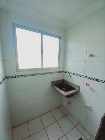 imagem 5 - Apartamento de 02 quartos para locação - Ribeirânia imagem 5 - Apartamento de 02 quartos para locação - Ribeirânia