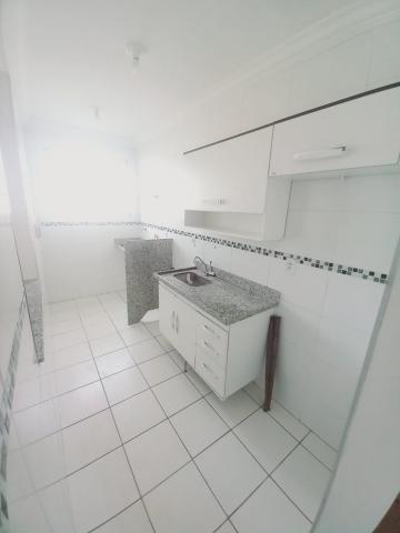 imagem 3 - Apartamento de 02 quartos para locação - Ribeirânia imagem 3 - Apartamento de 02 quartos para locação - Ribeirânia