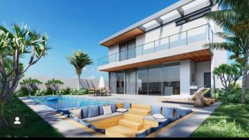 Bonfim Alphaville I Casa Venda R$3.600.000,00 Condominio R$900,00 3 Dormitorios 3 Vagas Area do terreno 520.00m2 Area construida 370.07m2