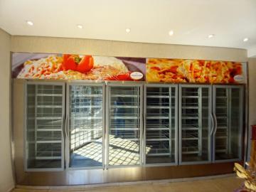 imagem 5 - Comercial padrão - Galpão - Armazém imagem 5 - Comercial padrão - Galpão - Armazém