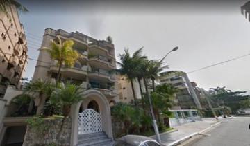 Guaruja Enseada Apartamento Venda R$750.000,00 Condominio R$1.700,00 4 Dormitorios 2 Vagas 