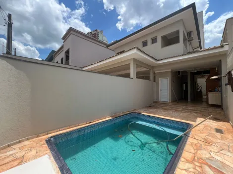 Casas / Padrão em Ribeirão Preto , Comprar por R$850.000,00