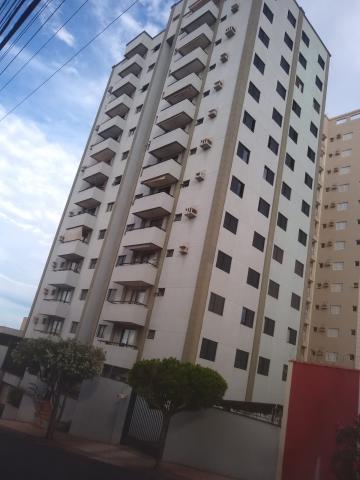 Alugar Apartamentos / Padrão em Ribeirão Preto R$ 1.100,00 - Foto 1