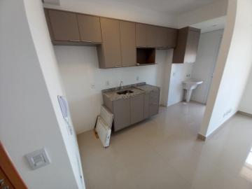 imagem 2 - Apartamento de 57m² com 02 quartos para locação - Nova Aliança imagem 2 - Apartamento de 57m² com 02 quartos para locação - Nova Aliança