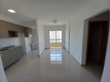 imagem 1 - Apartamento de 57m² com 02 quartos para locação - Nova Aliança imagem 1 - Apartamento de 57m² com 02 quartos para locação - Nova Aliança