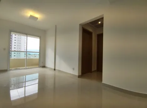 imagem 5 - Apartamento de 57m² com 02 quartos para locação - Nova Aliança imagem 5 - Apartamento de 57m² com 02 quartos para locação - Nova Aliança