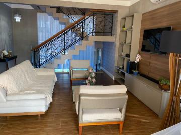 imagem 2 - Casa sobrado de 292m² com 03 suítes à venda em condomínio - Jardim San Marco imagem 2 - Casa sobrado de 292m² com 03 suítes à venda em condomínio - Jardim San Marco