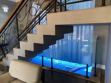 imagem 5 - Casa sobrado de 292m² com 03 suítes à venda em condomínio - Jardim San Marco imagem 5 - Casa sobrado de 292m² com 03 suítes à venda em condomínio - Jardim San Marco