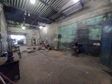 imagem 2 - Comercial padrão - Galpão - Armazém imagem 2 - Comercial padrão - Galpão - Armazém