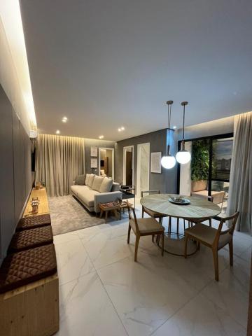 imagem 1 - Apartamento de 65m² com 02 quartos - Jardim Botânico imagem 1 - Apartamento de 65m² com 02 quartos - Jardim Botânico