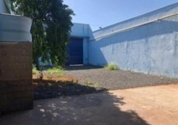 imagem 1 - Comercial padrão - Galpão - Armazém imagem 1 - Comercial padrão - Galpão - Armazém