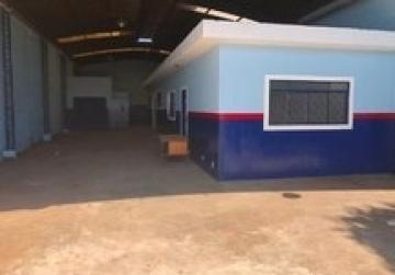 imagem 4 - Comercial padrão - Galpão - Armazém imagem 4 - Comercial padrão - Galpão - Armazém