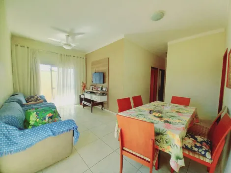 imagem 2 - Apartamento Padrão de 90m² com 03 quartos para venda - Jardim Anhanguera imagem 2 - Apartamento Padrão de 90m² com 03 quartos para venda - Jardim Anhanguera
