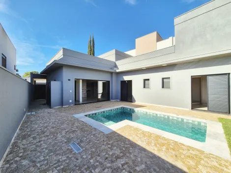 imagem 1 - Casa térrea de 180m² com 03 suítes à venda em condomínio - Bonfim Paulista imagem 1 - Casa térrea de 180m² com 03 suítes à venda em condomínio - Bonfim Paulista