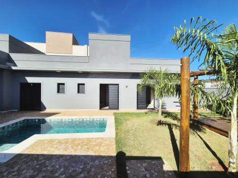 imagem 2 - Casa térrea de 180m² com 03 suítes à venda em condomínio - Bonfim Paulista imagem 2 - Casa térrea de 180m² com 03 suítes à venda em condomínio - Bonfim Paulista