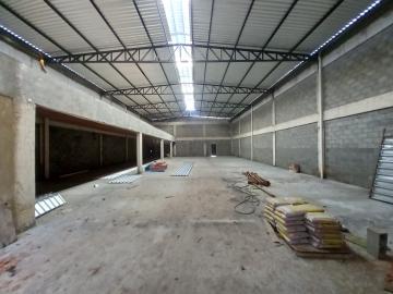 imagem 1 - Galpão comercial de 545m² com mezanino para locação - Jardim Iara imagem 1 - Galpão comercial de 545m² com mezanino para locação - Jardim Iara
