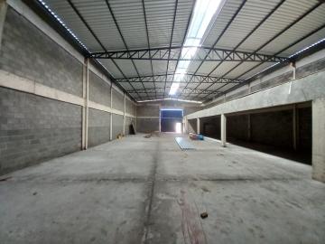 imagem 2 - Galpão comercial de 545m² com mezanino para locação - Jardim Iara imagem 2 - Galpão comercial de 545m² com mezanino para locação - Jardim Iara