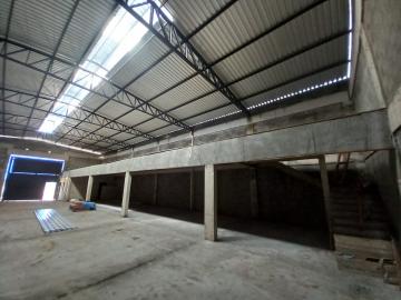 imagem 3 - Galpão comercial de 545m² com mezanino para locação - Jardim Iara imagem 3 - Galpão comercial de 545m² com mezanino para locação - Jardim Iara