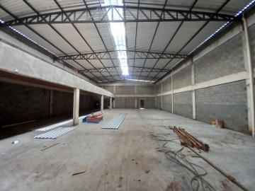 imagem 4 - Galpão comercial de 545m² com mezanino para locação - Jardim Iara imagem 4 - Galpão comercial de 545m² com mezanino para locação - Jardim Iara