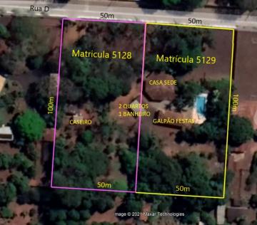 imagem 3 - Casa condomínio - Chácara - Rancho imagem 3 - Casa condomínio - Chácara - Rancho