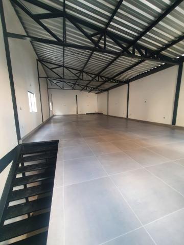 imagem 3 - Galpão comercial de 157m² à venda - Nova Aliança imagem 3 - Galpão comercial de 157m² à venda - Nova Aliança