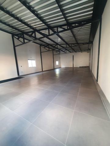 imagem 4 - Galpão comercial de 157m² à venda - Nova Aliança imagem 4 - Galpão comercial de 157m² à venda - Nova Aliança