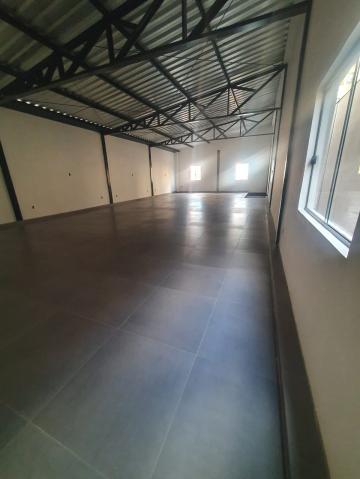 imagem 5 - Galpão comercial de 157m² à venda - Nova Aliança imagem 5 - Galpão comercial de 157m² à venda - Nova Aliança