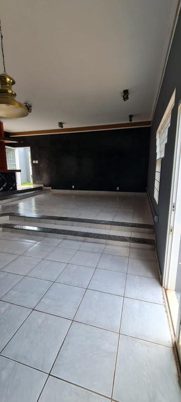 imagem 1 - Casa térrea de 04 quartos com 306m² para venda e locação - City Ribeirão imagem 1 - Casa térrea de 04 quartos com 306m² para venda e locação - City Ribeirão
