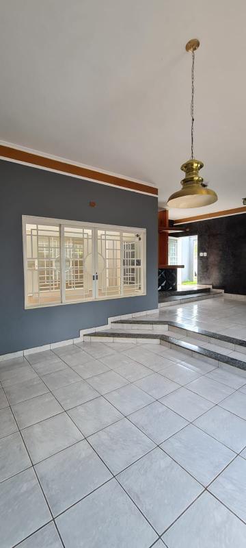 imagem 2 - Casa térrea de 04 quartos com 306m² para venda e locação - City Ribeirão imagem 2 - Casa térrea de 04 quartos com 306m² para venda e locação - City Ribeirão