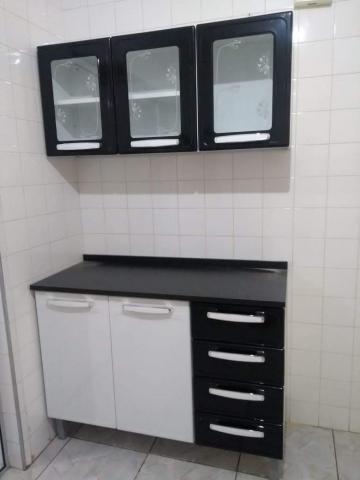 imagem 4 - Apartamento de 66m² com 03 quartos - Jardim Paulista imagem 4 - Apartamento de 66m² com 03 quartos - Jardim Paulista