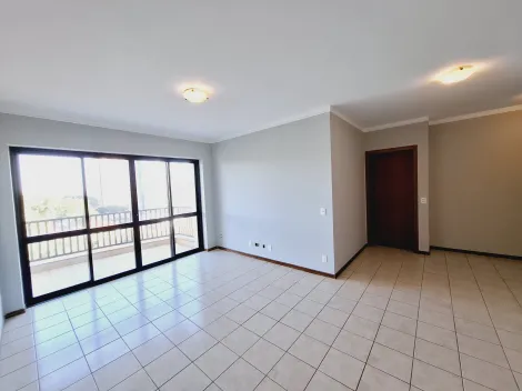 imagem 3 - Apartamento de 125m² com 04 quartos para venda e locação - Jardim Irajá imagem 3 - Apartamento de 125m² com 04 quartos para venda e locação - Jardim Irajá