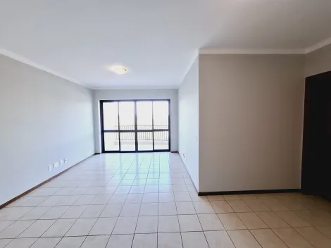 imagem 2 - Apartamento de 125m² com 04 quartos para venda e locação - Jardim Irajá imagem 2 - Apartamento de 125m² com 04 quartos para venda e locação - Jardim Irajá