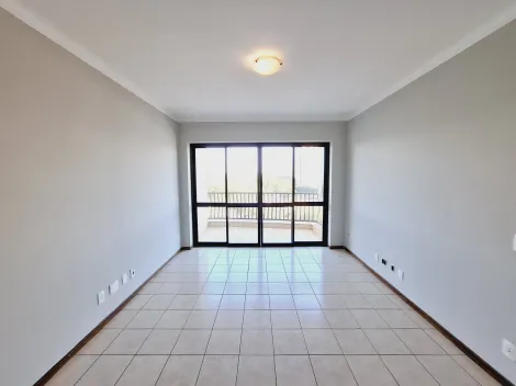 imagem 1 - Apartamento de 125m² com 04 quartos para venda e locação - Jardim Irajá imagem 1 - Apartamento de 125m² com 04 quartos para venda e locação - Jardim Irajá