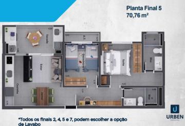 Comprar Apartamentos / Padrão em Ribeirão Preto R$ 496.700,00 - Foto 1