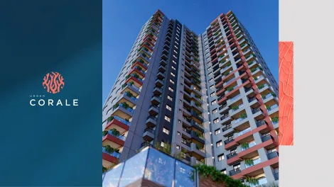 imagem 1 - Apartamento de 81m² com 02 suítes à venda - Nova Aliança imagem 1 - Apartamento de 81m² com 02 suítes à venda - Nova Aliança